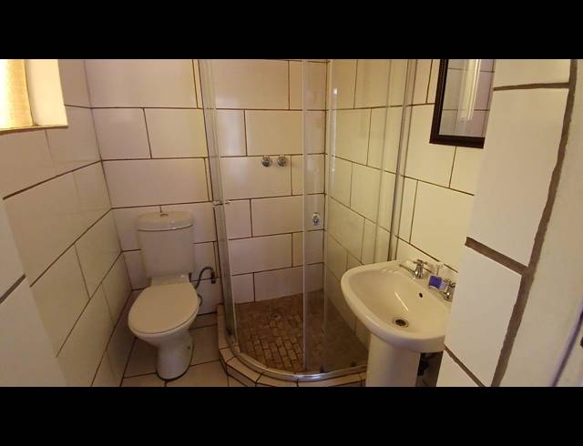 725M² BED & BREAKFAST FOR SALE IN VANDERBIJLPARK CW 2